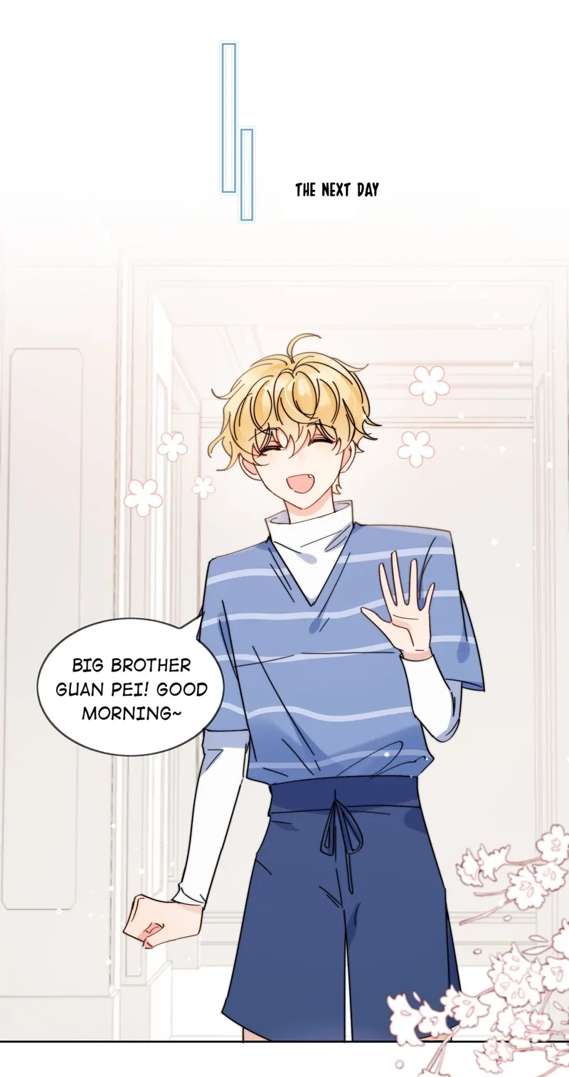 Read Poor Quality Cream chapter 12 image 25 on Lezhin