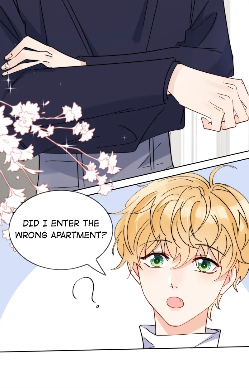 Read Poor Quality Cream chapter 12 image 27 on Lezhin