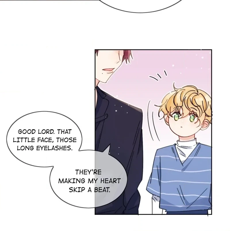 Read Poor Quality Cream chapter 12 image 29 on Lezhin