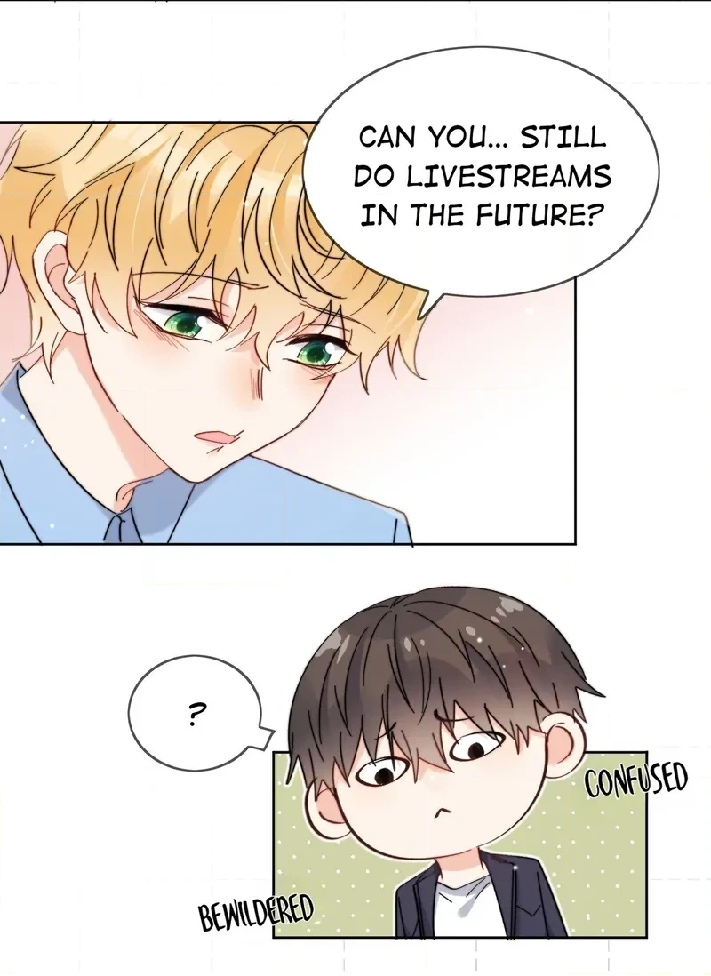 Read Poor Quality Cream chapter 12 image 3 on Lezhin