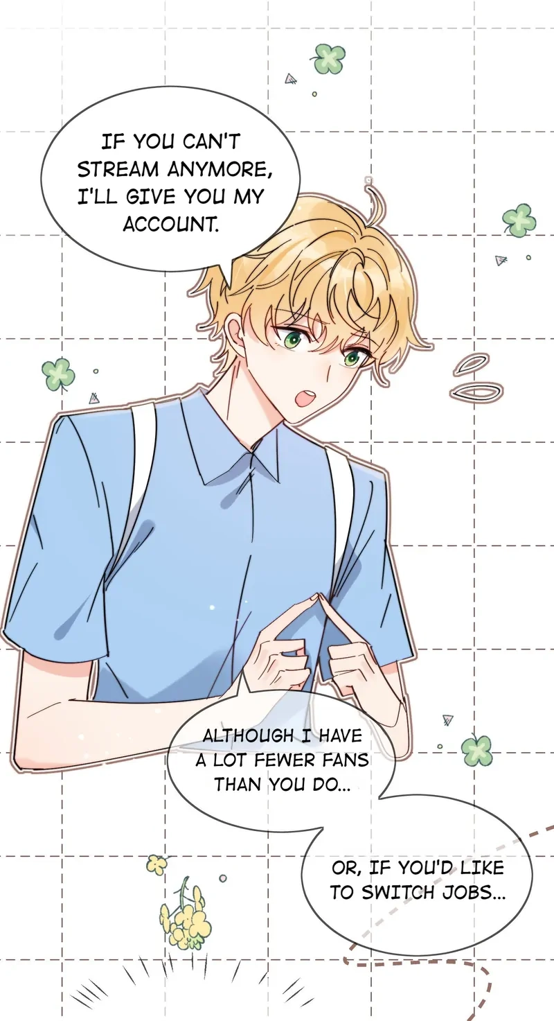 Read Poor Quality Cream chapter 12 image 4 on Lezhin