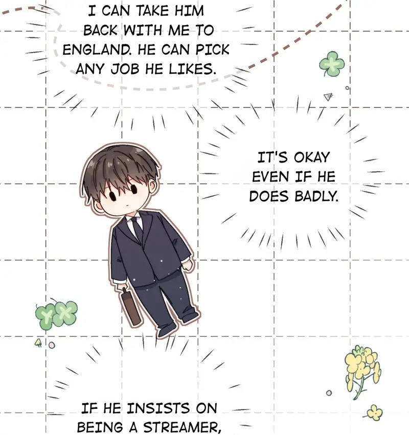 Read Poor Quality Cream chapter 12 image 5 on Lezhin