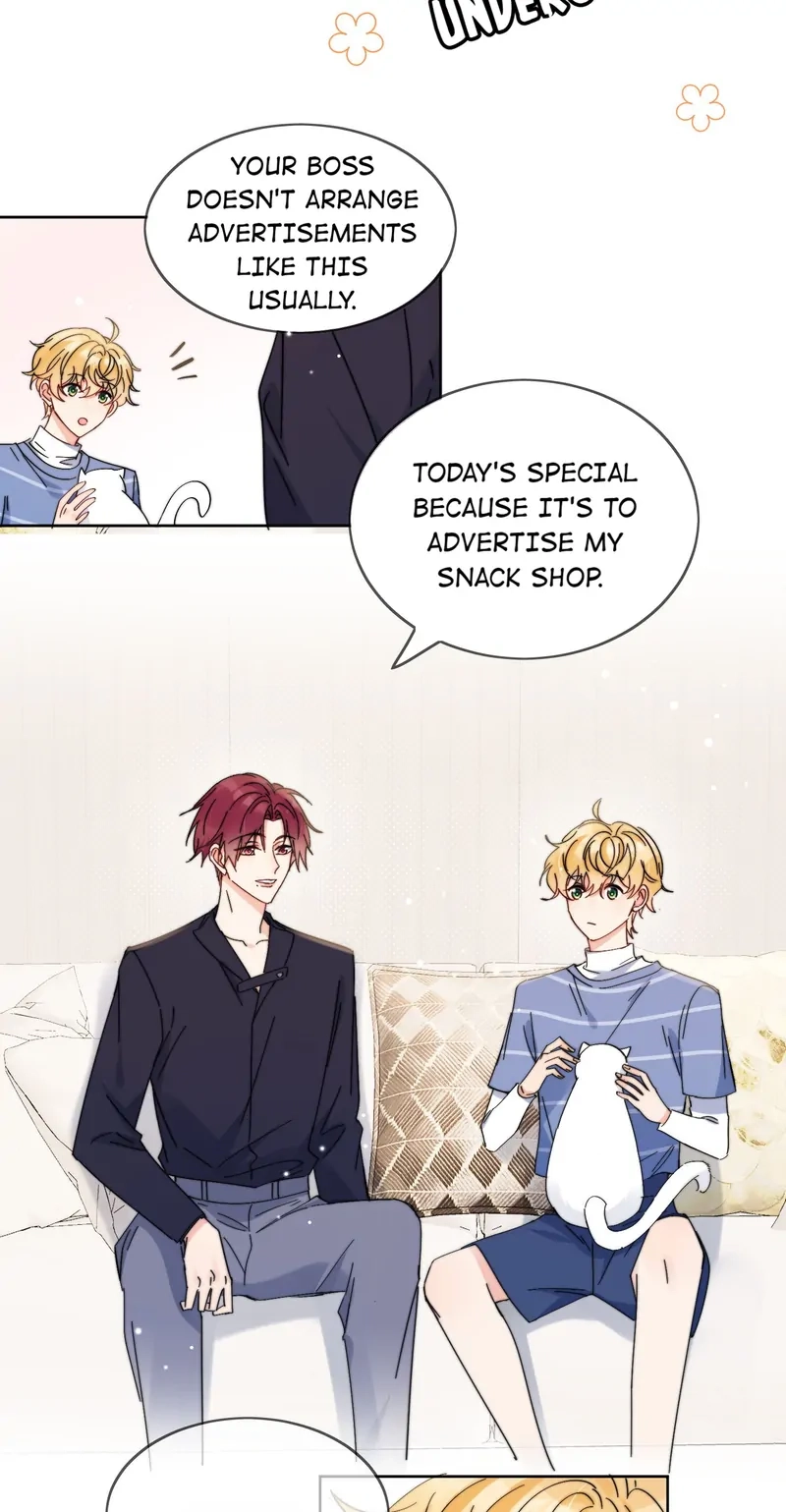 Read Poor Quality Cream chapter 13 image 11 on Lezhin