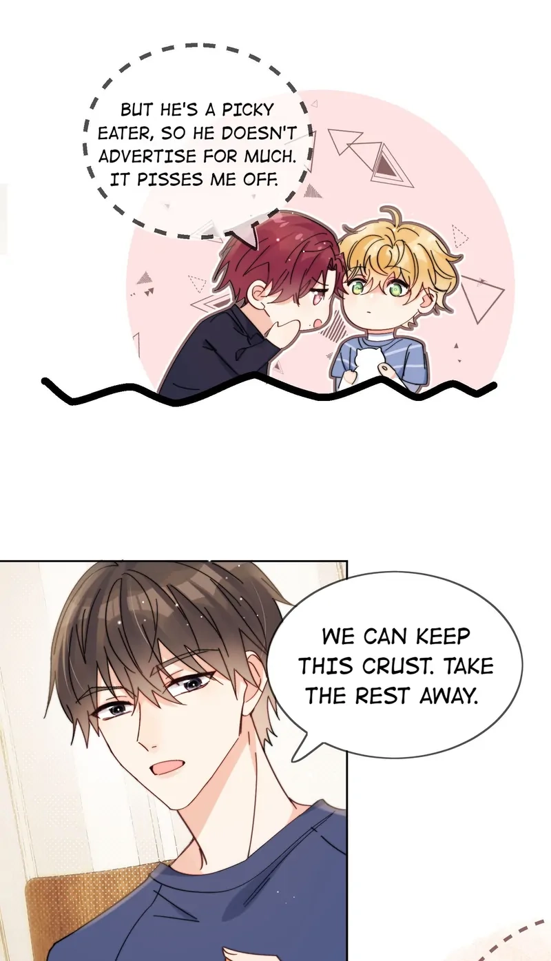 Read Poor Quality Cream chapter 13 image 13 on Lezhin