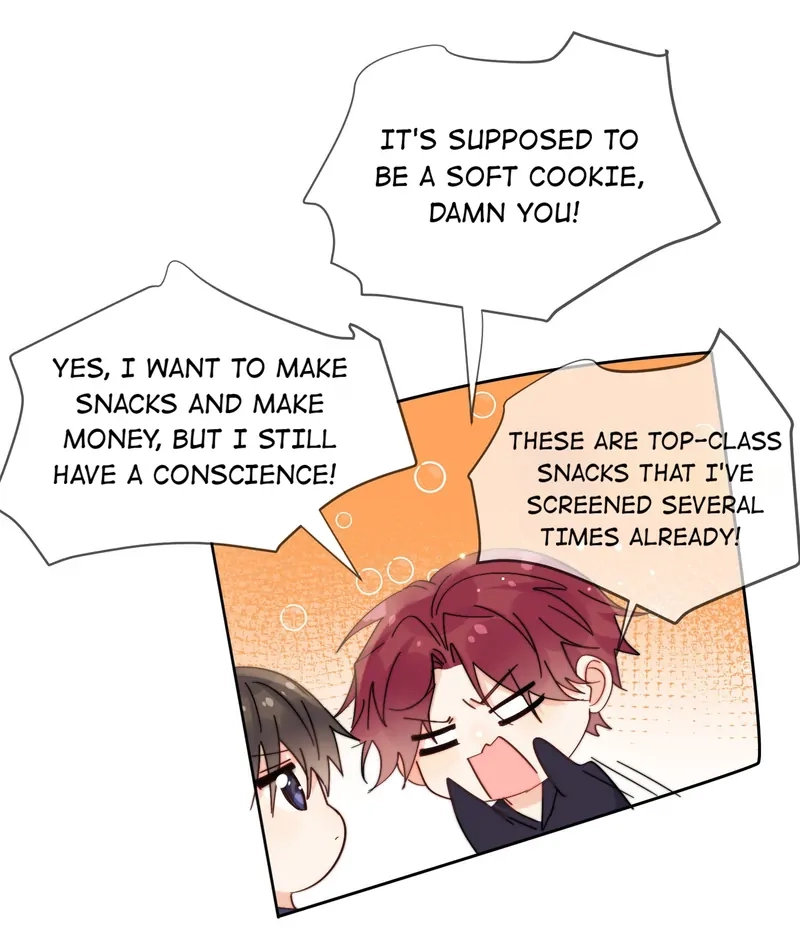 Read Poor Quality Cream chapter 13 image 15 on Lezhin