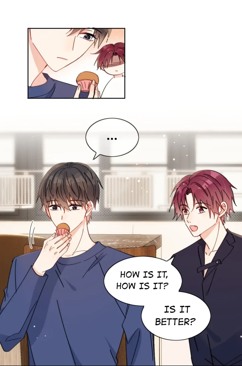 Read Poor Quality Cream chapter 13 image 16 on Lezhin