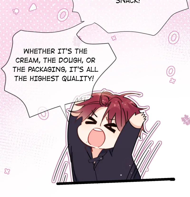 Read Poor Quality Cream chapter 13 image 18 on Lezhin