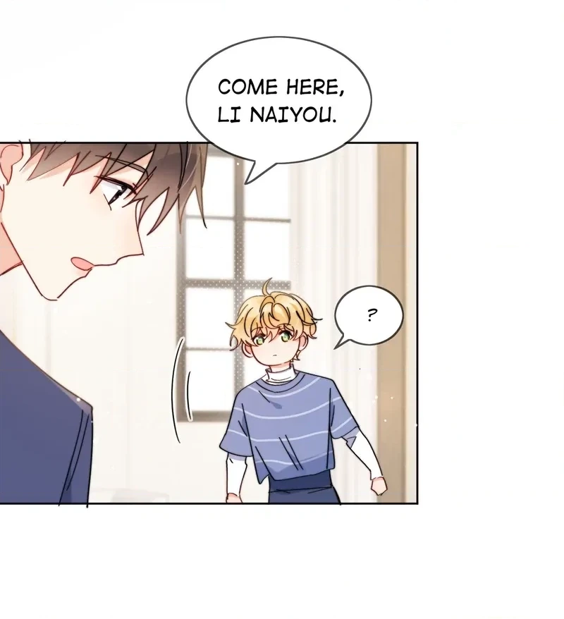 Read Poor Quality Cream chapter 13 image 19 on Lezhin