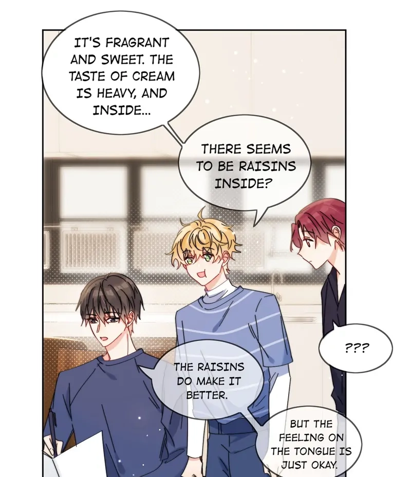 Read Poor Quality Cream chapter 13 image 22 on Lezhin