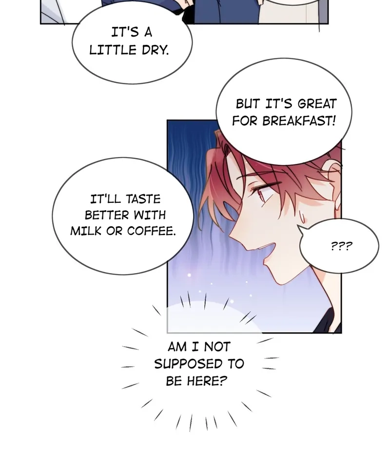 Read Poor Quality Cream chapter 13 image 23 on Lezhin