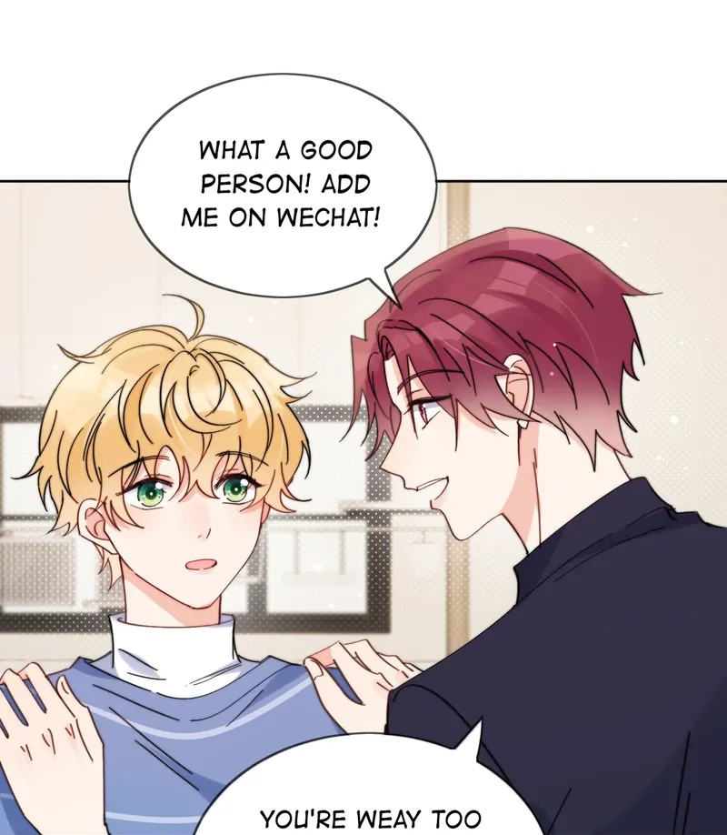 Read Poor Quality Cream chapter 13 image 25 on Lezhin