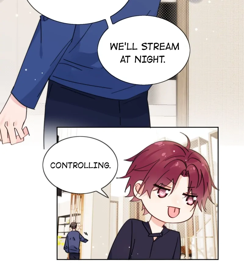 Read Poor Quality Cream chapter 13 image 30 on Lezhin
