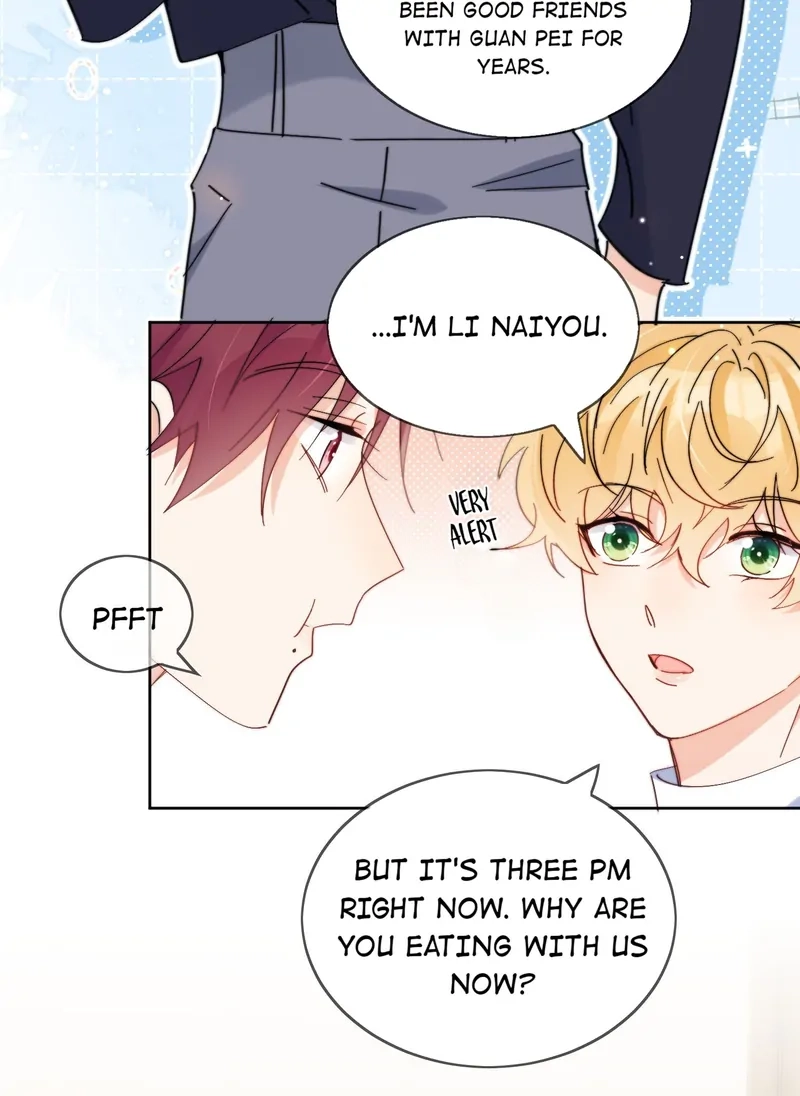Read Poor Quality Cream chapter 13 image 5 on Lezhin