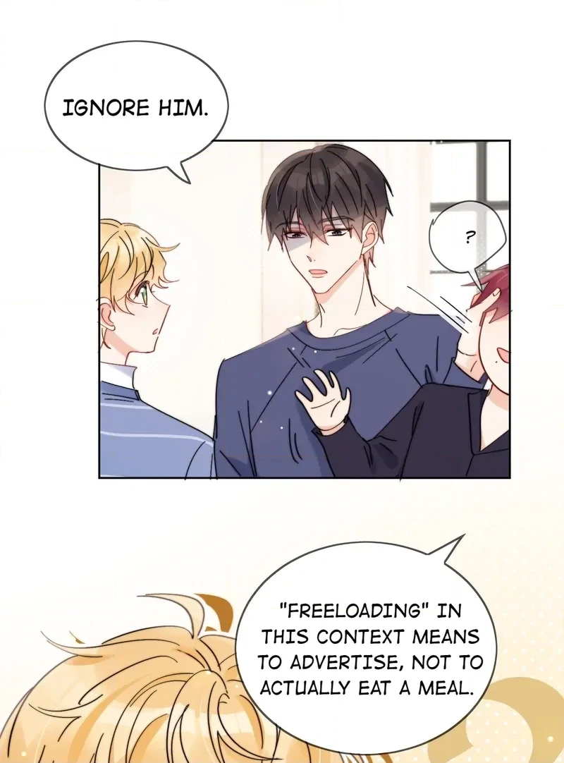Read Poor Quality Cream chapter 13 image 7 on Lezhin