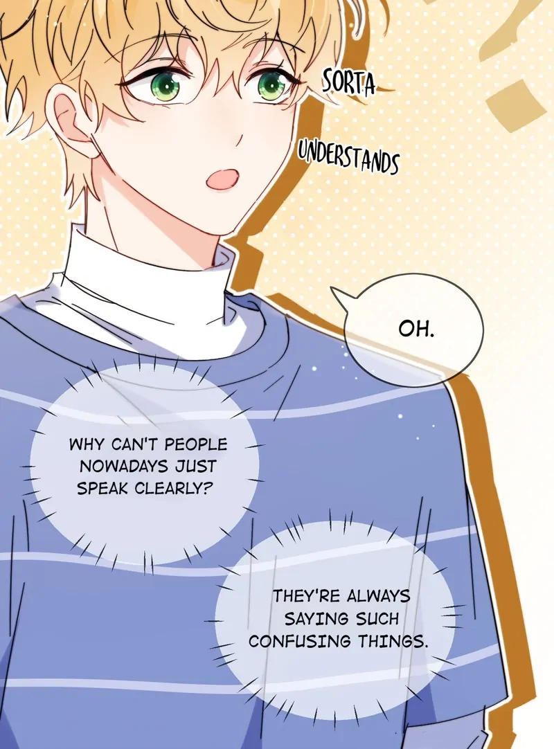 Read Poor Quality Cream chapter 13 image 8 on Lezhin
