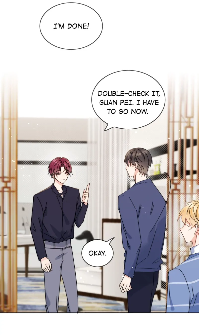 Read Poor Quality Cream chapter 14 image 12 on Lezhin