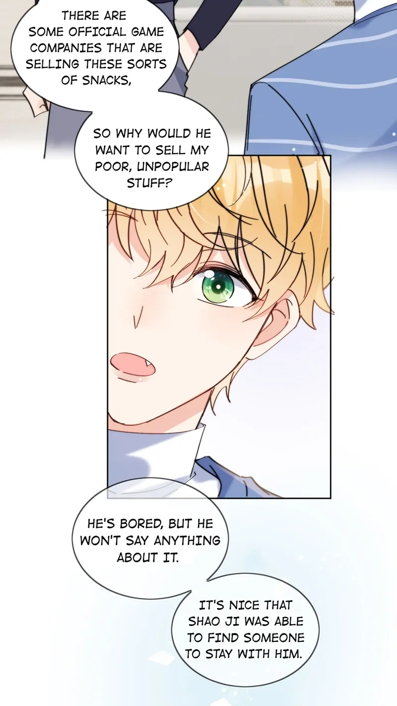 Read Poor Quality Cream chapter 14 image 15 on Lezhin