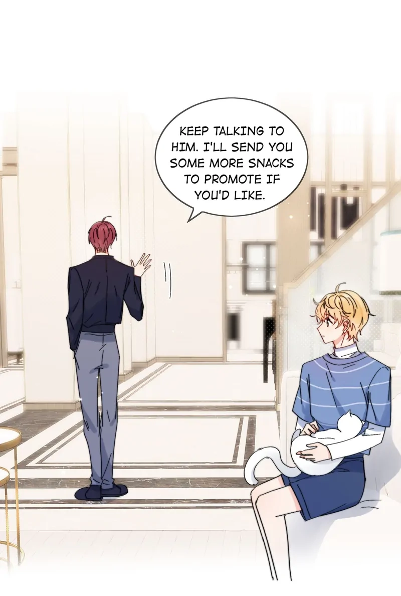 Read Poor Quality Cream chapter 14 image 17 on Lezhin