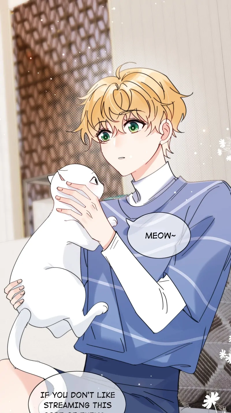 Read Poor Quality Cream chapter 14 image 2 on Lezhin