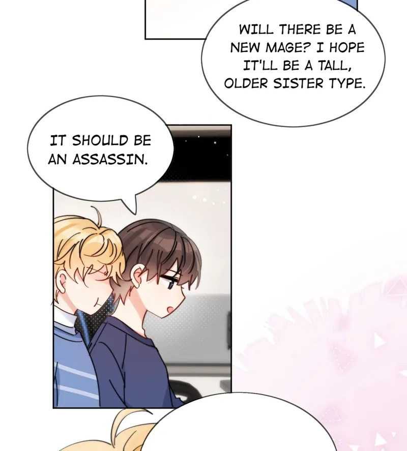Read Poor Quality Cream chapter 14 image 21 on Lezhin