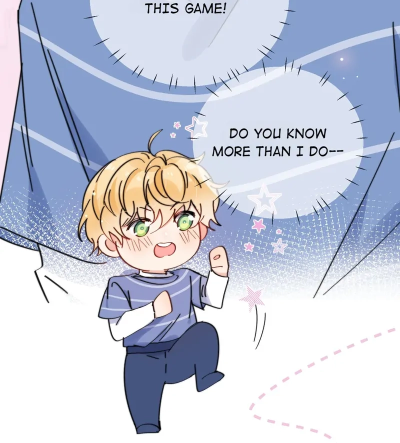 Read Poor Quality Cream chapter 14 image 23 on Lezhin