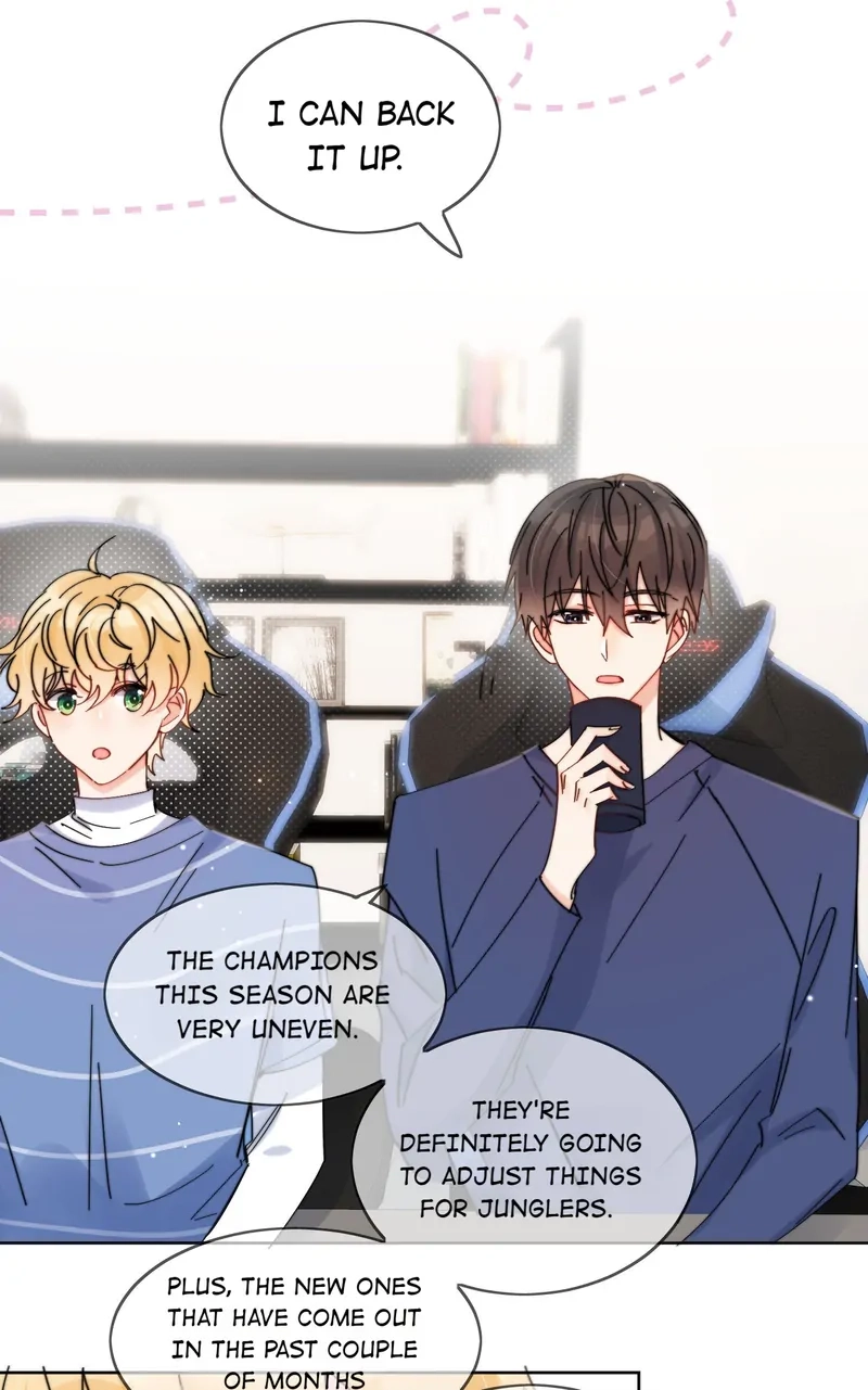Read Poor Quality Cream chapter 14 image 24 on Lezhin
