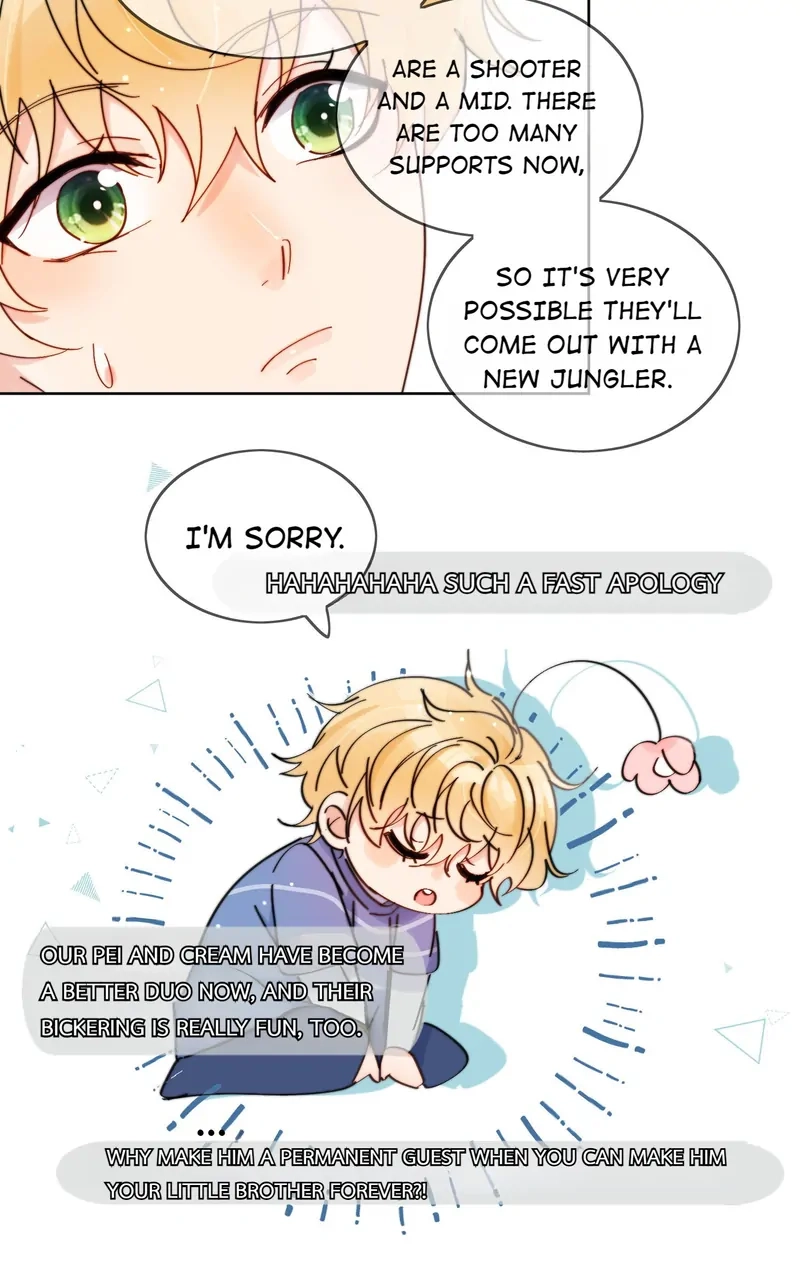 Read Poor Quality Cream chapter 14 image 25 on Lezhin