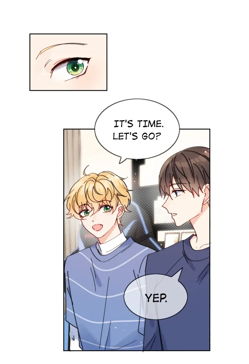 Read Poor Quality Cream chapter 14 image 26 on Lezhin