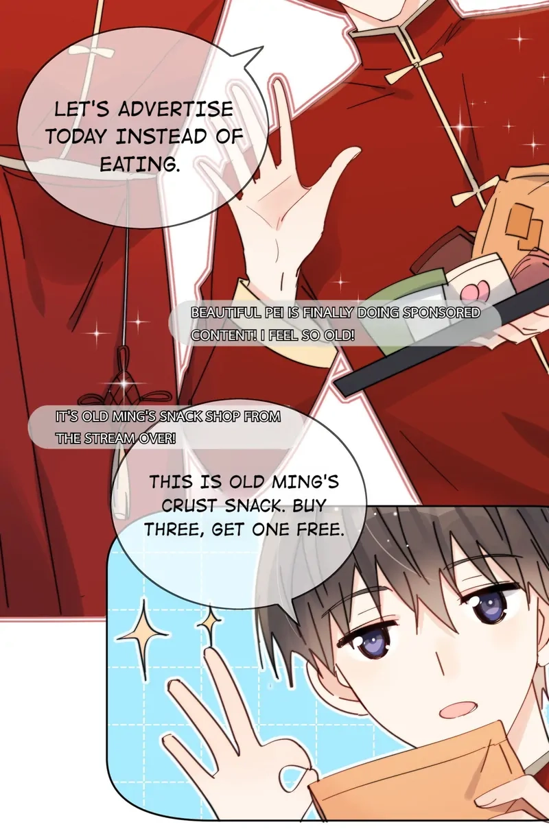 Read Poor Quality Cream chapter 14 image 28 on Lezhin