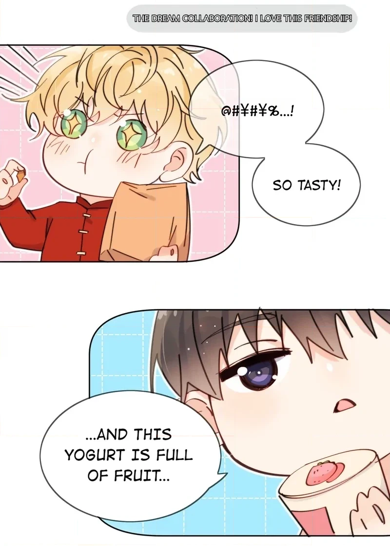 Read Poor Quality Cream chapter 14 image 29 on Lezhin