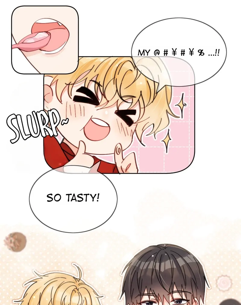 Read Poor Quality Cream chapter 14 image 30 on Lezhin