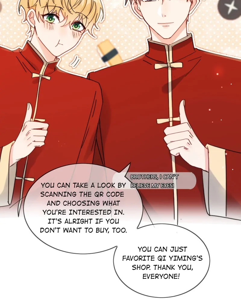 Read Poor Quality Cream chapter 14 image 31 on Lezhin