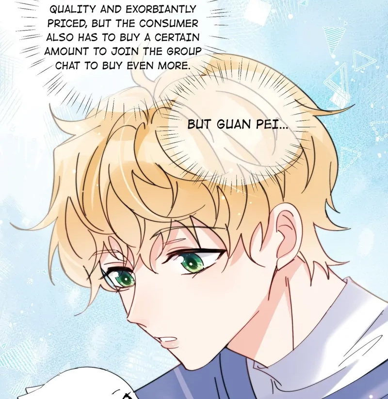 Read Poor Quality Cream chapter 14 image 5 on Lezhin