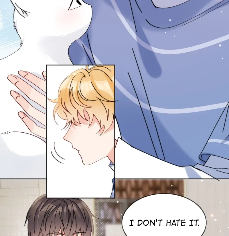 Read Poor Quality Cream chapter 14 image 6 on Lezhin