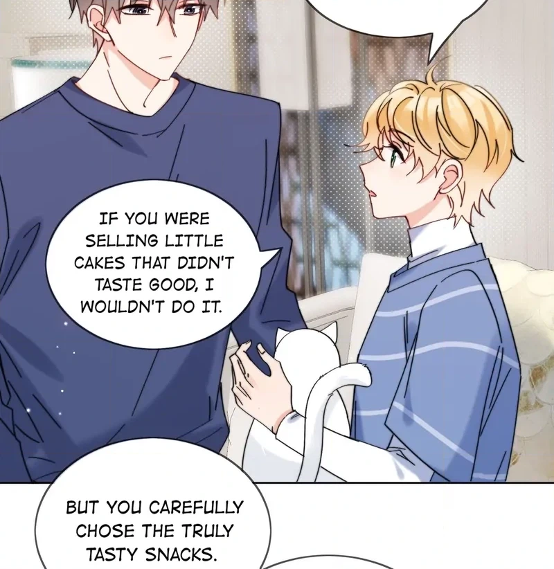 Read Poor Quality Cream chapter 14 image 7 on Lezhin