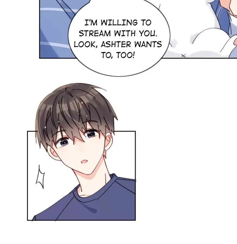 Read Poor Quality Cream chapter 14 image 9 on Lezhin