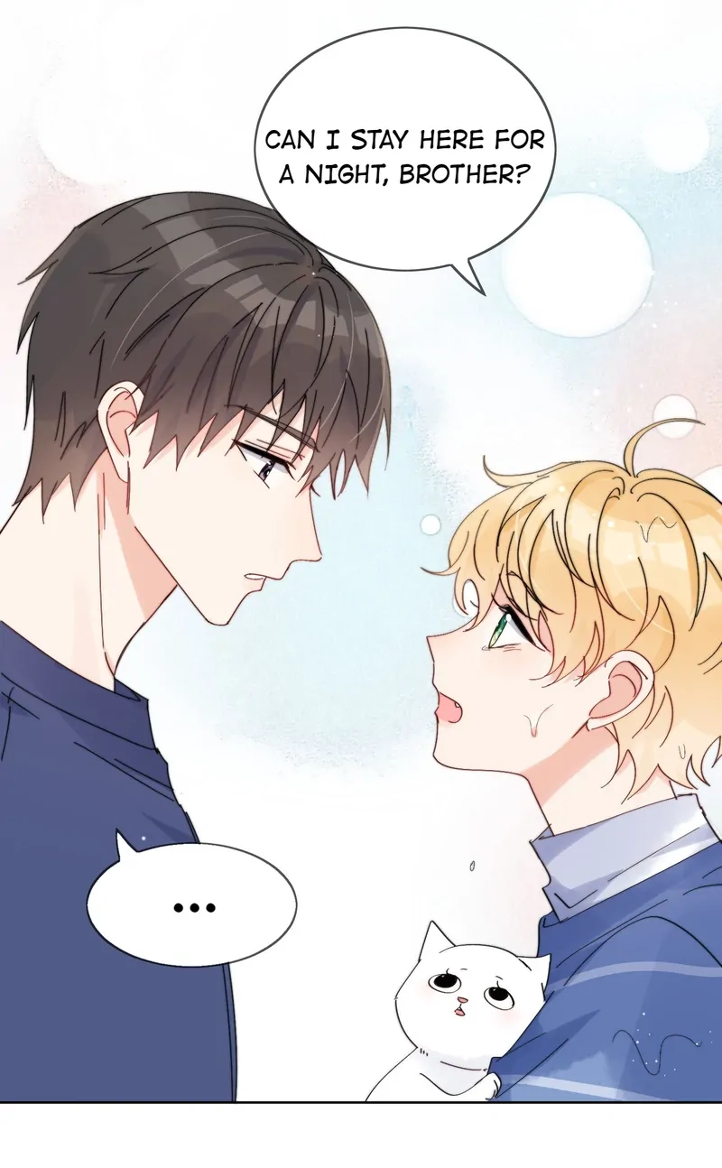 Read Poor Quality Cream chapter 15 image 10 on Lezhin