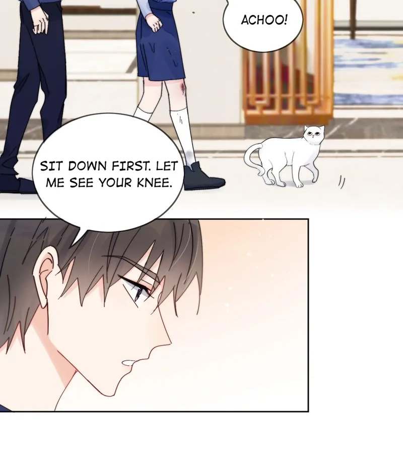 Read Poor Quality Cream chapter 15 image 12 on Lezhin