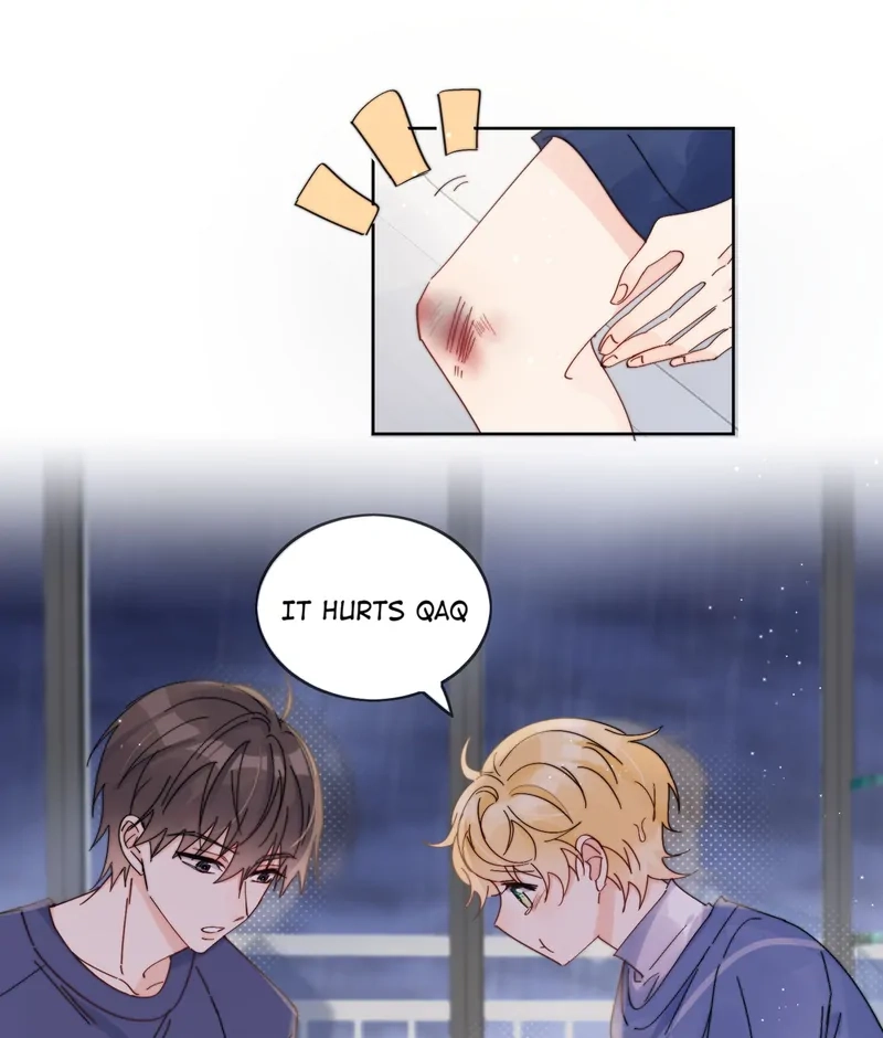 Read Poor Quality Cream chapter 15 image 13 on Lezhin