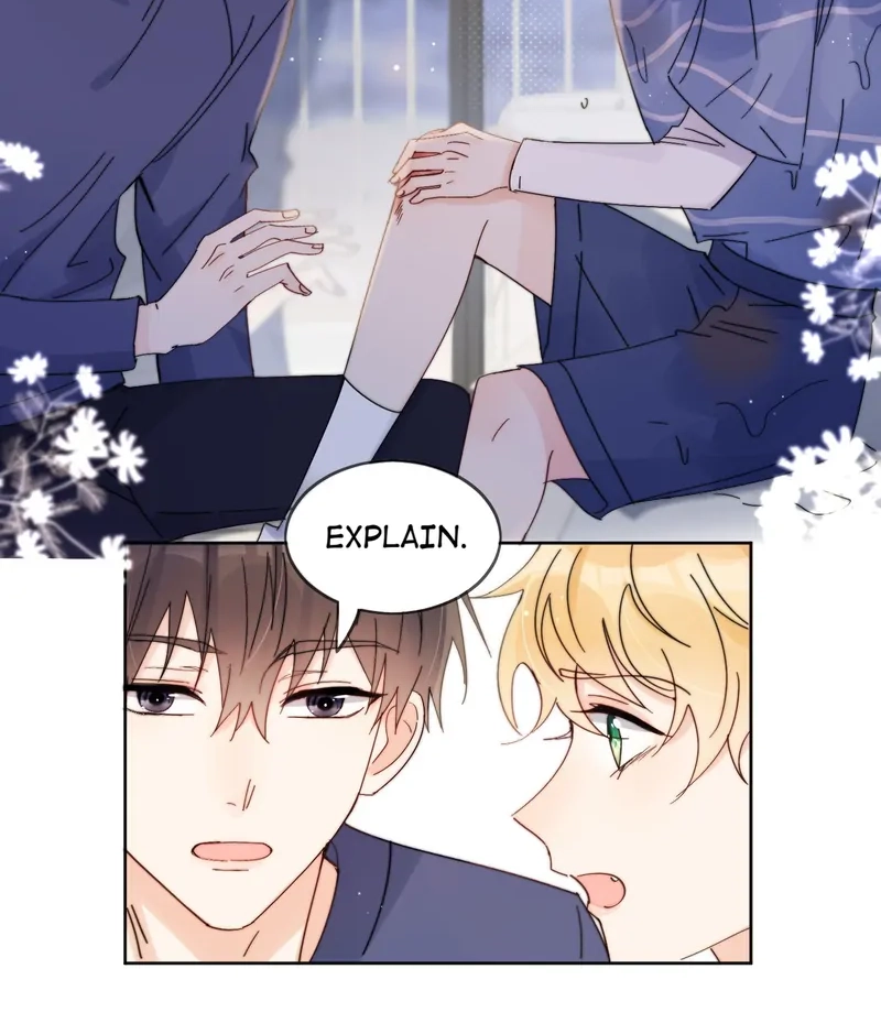 Read Poor Quality Cream chapter 15 image 14 on Lezhin