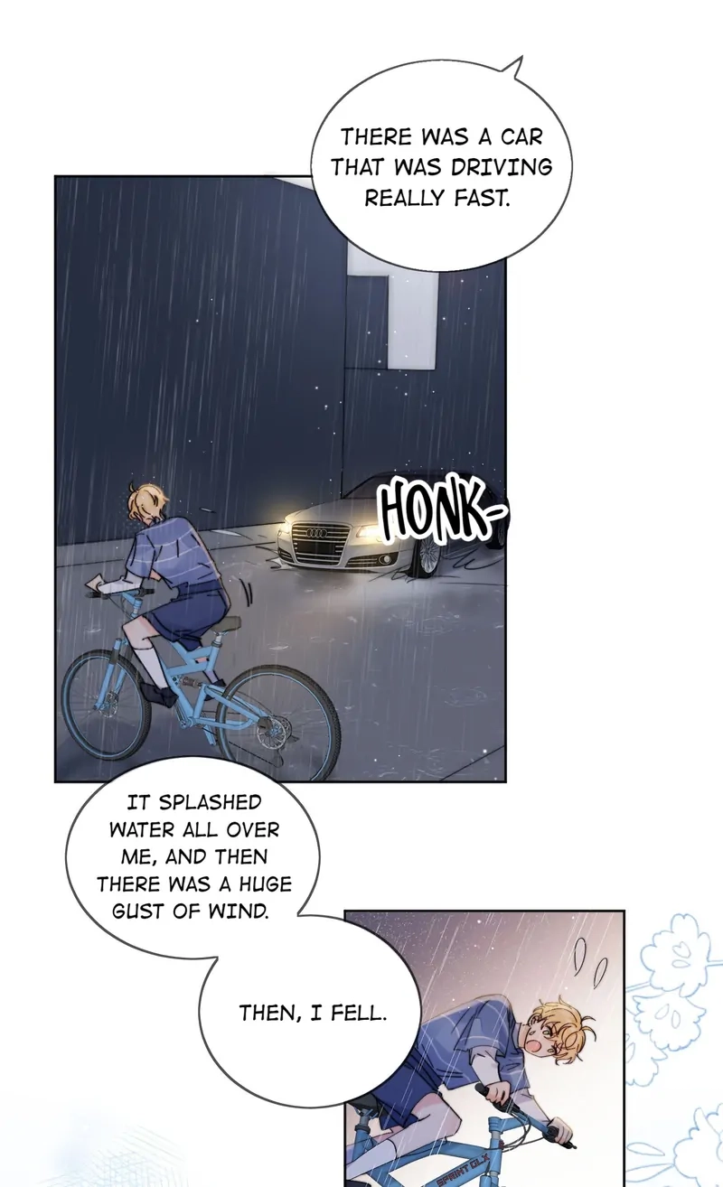 Read Poor Quality Cream chapter 15 image 15 on Lezhin