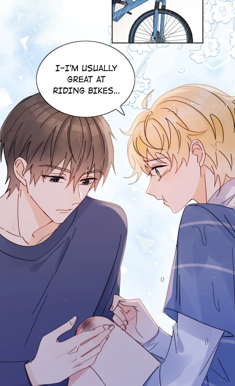 Read Poor Quality Cream chapter 15 image 16 on Lezhin