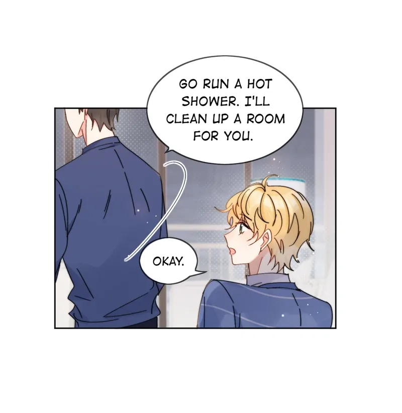 Read Poor Quality Cream chapter 15 image 17 on Lezhin