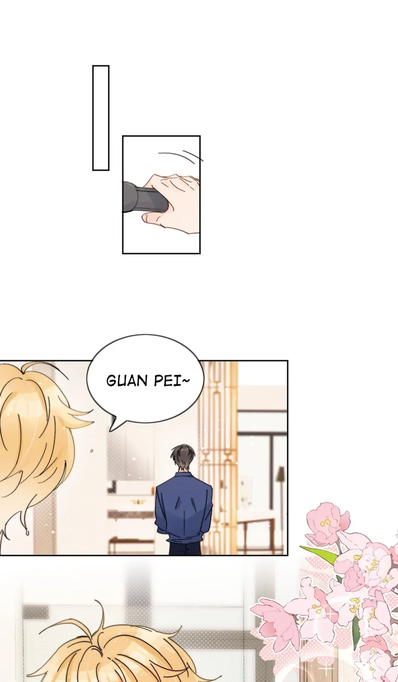 Read Poor Quality Cream chapter 15 image 20 on Lezhin