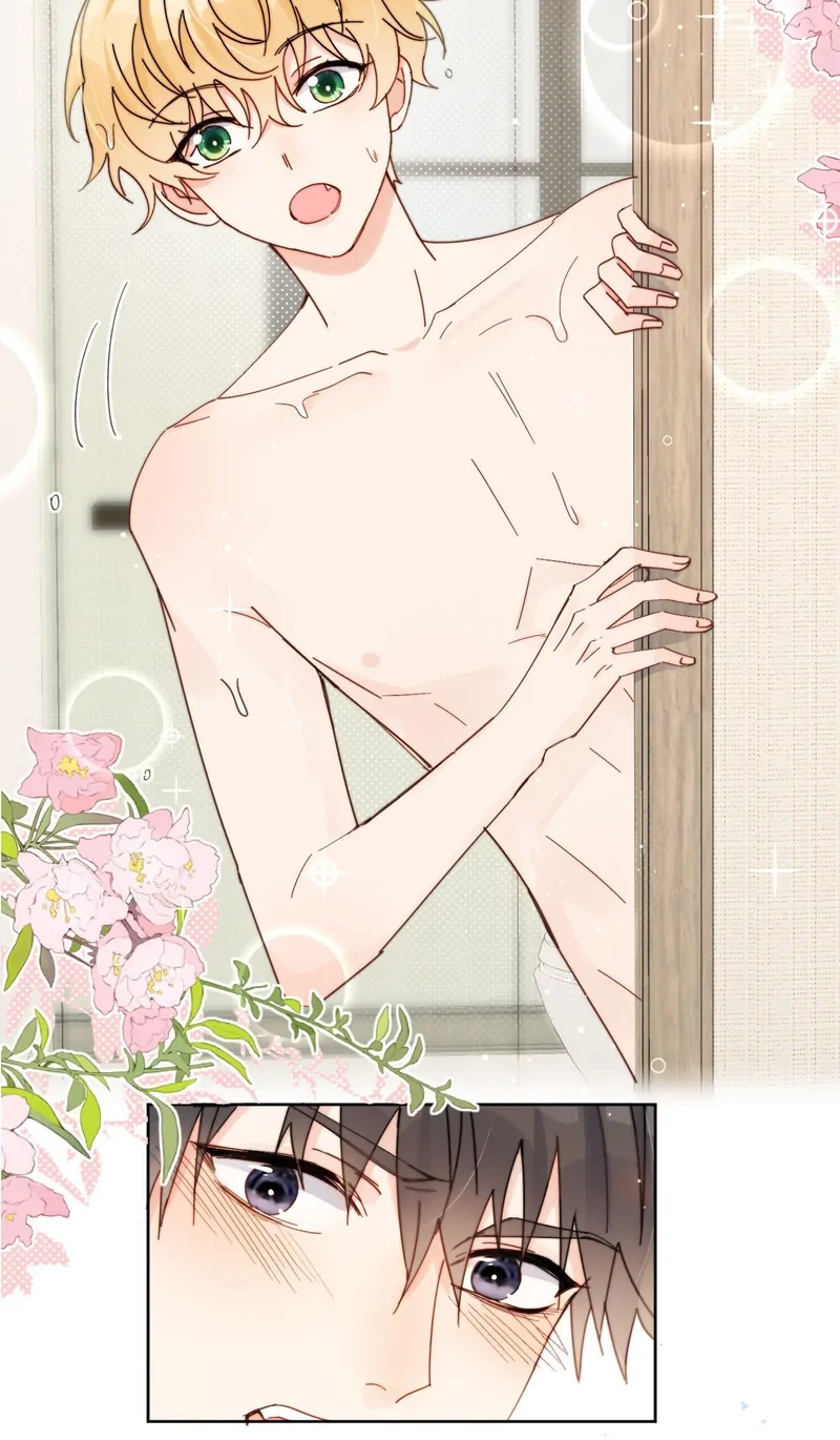 Read Poor Quality Cream chapter 15 image 21 on Lezhin