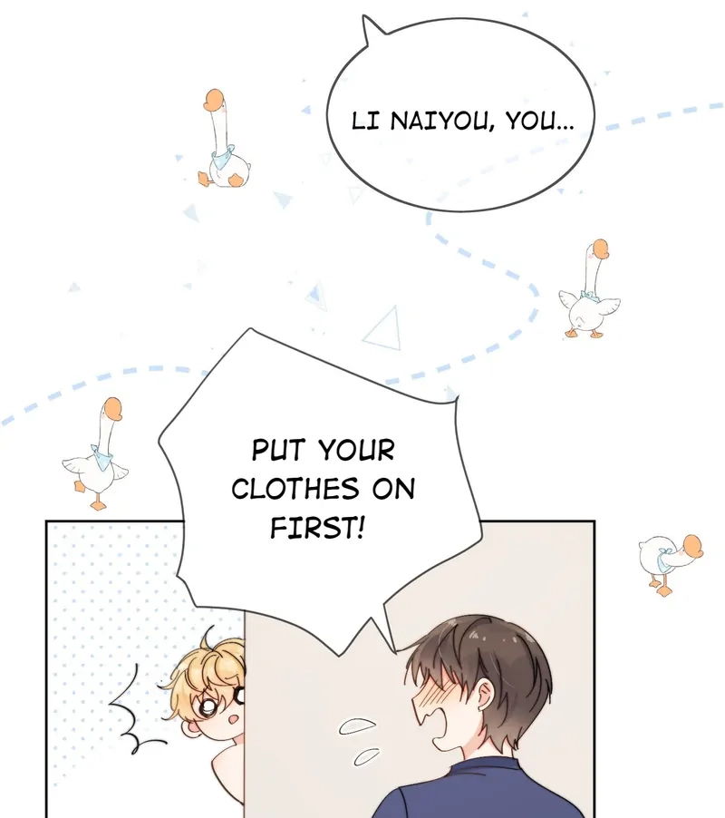 Read Poor Quality Cream chapter 15 image 22 on Lezhin