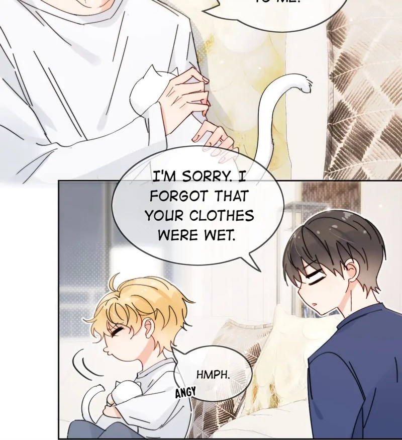 Read Poor Quality Cream chapter 15 image 25 on Lezhin