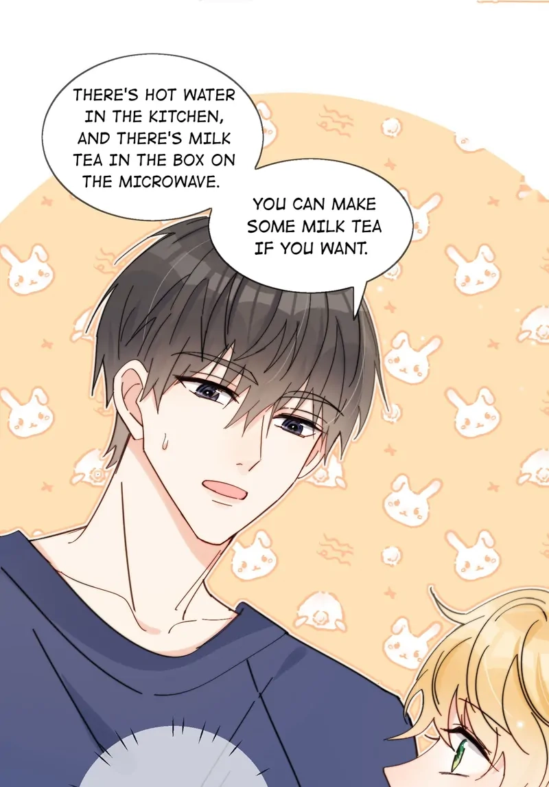 Read Poor Quality Cream chapter 15 image 26 on Lezhin