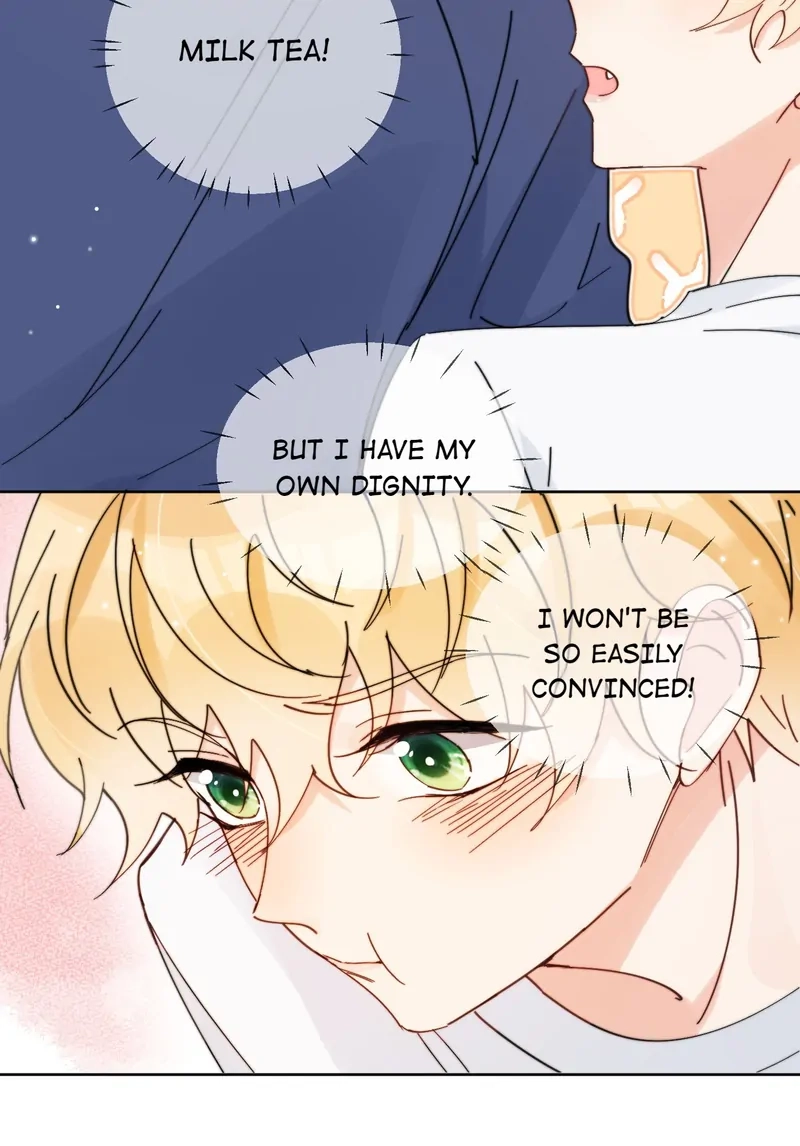 Read Poor Quality Cream chapter 15 image 27 on Lezhin
