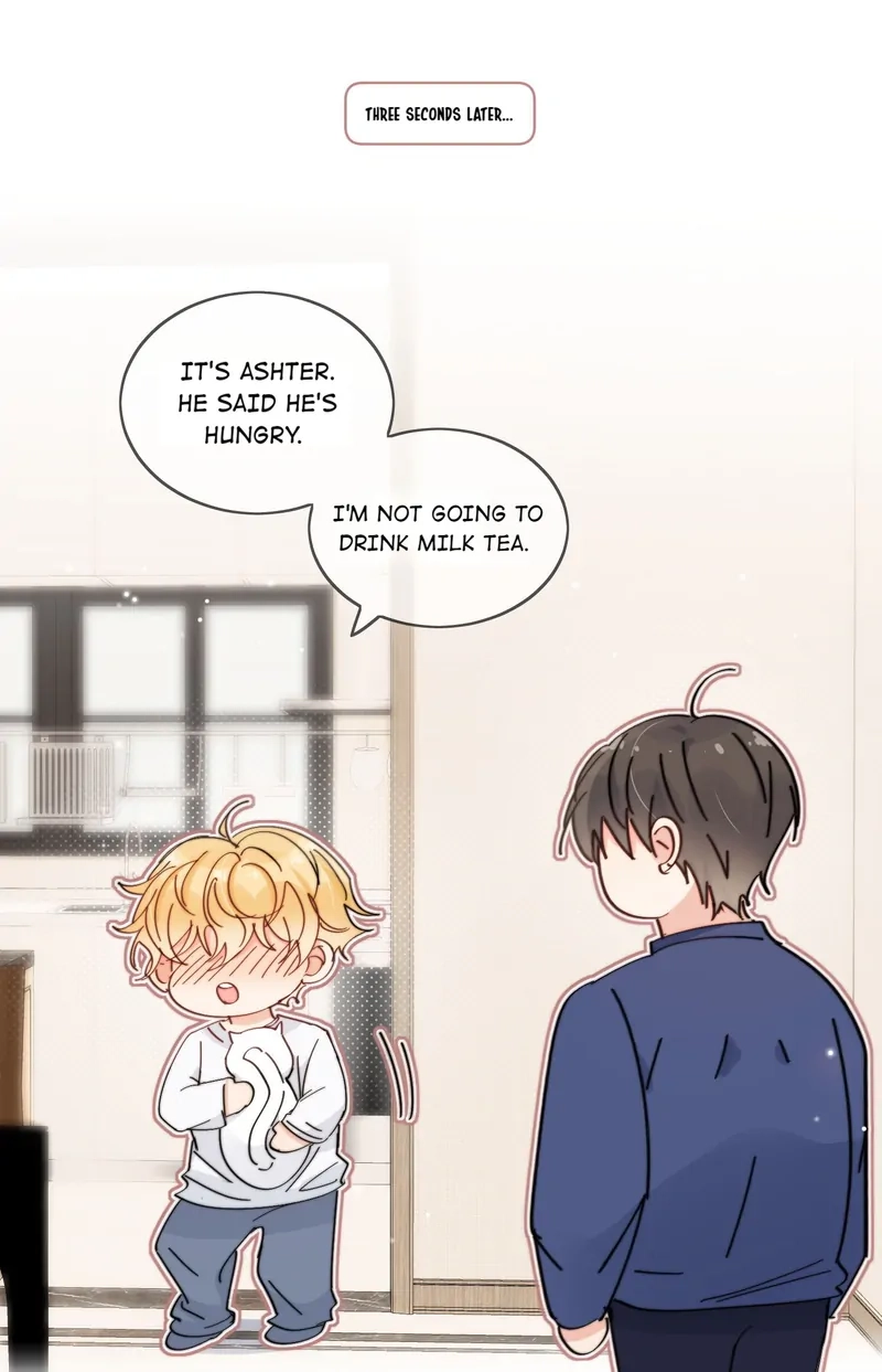 Read Poor Quality Cream chapter 15 image 28 on Lezhin